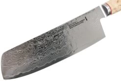 Miyabi By Zwilling 5000MCD Nakiri 17 Cm, 34375-171-0 -Célèbre Couteaux Magasin ZW34375 171 0 03 zwilling miyabi zw34375 171 0 03