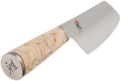 Miyabi By Zwilling 5000MCD Nakiri 17 Cm, 34375-171-0 -Célèbre Couteaux Magasin ZW34375 171 0 06 zwilling miyabi zw34375 171 0 06