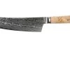 Miyabi By Zwilling 5000MCD Santoku 18 Cm, 34388-181-0 -Célèbre Couteaux Magasin ZW34388 181 0 01 zwilling miyabi zw34388 181 0 01