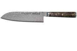 Zwilling Miyabi 5000MCD 67 Santoku 18 Cm