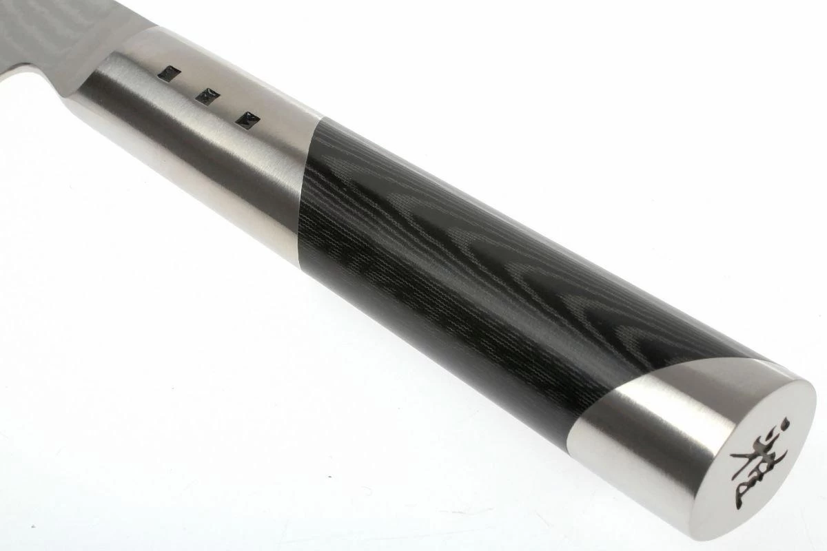 Miyabi 7000D Gyutoh 24 Cm, 34543-241 6 Miyabi 7000D Gyutoh 24 Cm, 34543-241 – Image 4