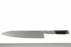 Miyabi 7000D Gyutoh 24 Cm, 34543-241 15 Miyabi 7000D Gyutoh 24 Cm, 34543-241 -Célèbre Couteaux Magasin ZW34543 241 06 zwilling miyabi 7000d gyutoh w34543 241 d6
