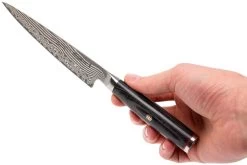 Miyabi 5000FCD Shotoh 11 Cm, 34680-111 -Célèbre Couteaux Magasin ZW34680 111 07 zwilling miyabi zw34680 111 07