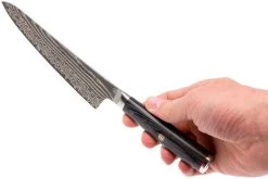 Miyabi 5000FCD Shotoh 13 Cm, 34680-131 -Célèbre Couteaux Magasin ZW34680 131 07 zwilling miyabi zw34680 131 07