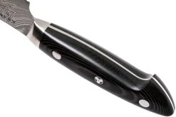 Bob Kramer By Zwilling Euro Stainless Couteau à Pain 26 Cm, 34896-261-0 -Célèbre Couteaux Magasin ZW34896 261 0 05 zwilling bob kramer zw34896 261 0 05