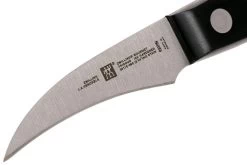 Zwilling Gourmet Couteau à éplucher Bec D'oiseau 6 Cm, 36110-061 -Célèbre Couteaux Magasin ZW36110 061 0 03 zwilling gourmet zw36110 061 0 03