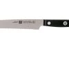 Zwilling Gourmet Couteau Universel Dentelé 13 Cm, 36110-131 -Célèbre Couteaux Magasin ZW36110 131 0 01 zwilling gourmet zw36110 131 0 01