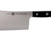 Zwilling Gourmet Couperet 15 Cm, 36115-151 -Célèbre Couteaux Magasin ZW36115 151 0 01 zwilling gourmet zw36115 151 0 01