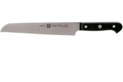 Zwilling Gourmet Couteau à Pain 20 Cm, 36116-201