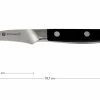 Zwilling 38400-051 Pro Couteau à Légumes -Célèbre Couteaux Magasin ZW38400 051 01 zwilling pro zw38400 051 01