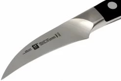 Zwilling 38400-051 Pro Couteau à Légumes -Célèbre Couteaux Magasin ZW38400 051 02 zwilling pro zw38400 051 02