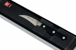 Zwilling 38400-051 Pro Couteau à Légumes -Célèbre Couteaux Magasin ZW38400 051 06 zwilling pro zw38400 051 06