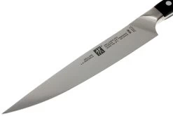 Zwilling 38400-201 Pro Couteau à Jambon -Célèbre Couteaux Magasin ZW38400 201 02 zwilling pro edit202104