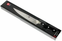 Zwilling 38400-201 Pro Couteau à Jambon -Célèbre Couteaux Magasin ZW38400 201 06 zwilling pro zw38400 201 d6