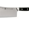 Zwilling Pro Couperet 16 Cm, 38415-161 1 Zwilling Pro Couperet 16 Cm, 38415-161 -Célèbre Couteaux Magasin ZW38415 161 0 01 zwilling pro zw38415 161 0 01