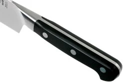 Zwilling Pro Nakiri 17 Cm -Célèbre Couteaux Magasin ZW38429 17 0 05 zwilling pro