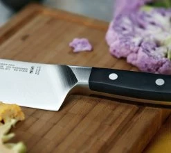 Zwilling Pro Nakiri 17 Cm -Célèbre Couteaux Magasin pro2 2