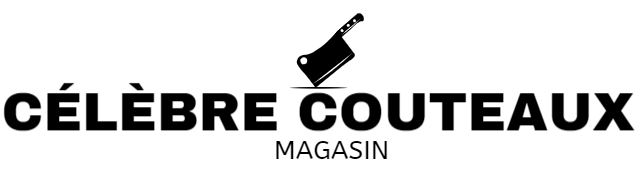 Célèbre Couteaux Magasin